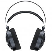 FiiO FT3 Large Dynamic Over-Ear Headphone - Open Box
