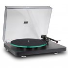 NAD C 588 2-Speed Belt-Driven Turntable