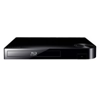 Samsung BD-F5100 Blu-ray Player