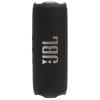 JBL Flip 7 Portable Bluetooth Waterproof Speaker w AI Sound Boost IP68 Waterproof BLACK