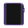 Shanling M0 Portable Hi-Res Bluetooth Touch Screen DAP Music Player PURPLE