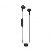 JBL Inspire 500 In-Ear Sport Headphones BLACK