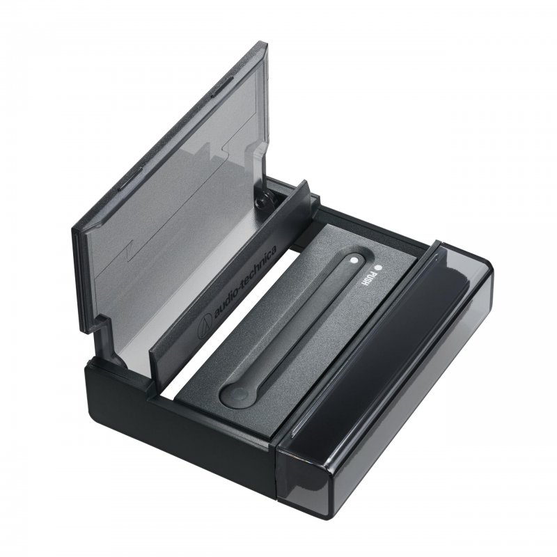 Audio-Technica AT6028 Record Cleaning Solution