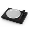 Pro-Ject X2 B Belt Drive Turntable Balanced Output Ortofon (Quintet Red) SATIN BLACK