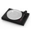 Pro-Ject X2 B Belt Drive Turntable Balanced Output Ortofon (Quintet Red) SATIN BLACK
