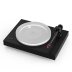 Pro-Ject X2 B Belt Drive Turntable Balanced Output Ortofon (Quintet Red) SATIN BLACK