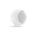Elipson Planet M Spherical Bookshelf Speaker (Each) MERCURY ICE