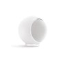 Elipson Planet M Spherical Bookshelf Speaker (Each) MERCURY ICE