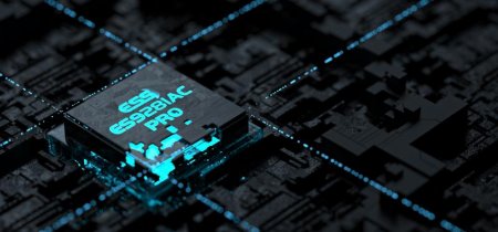 Description image for FIIO KA1 Lightning Small USB Portable DAC and Amplifier BLACK