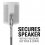 Sanus WSSA1 Adjustable Wireless Speaker Stand for the Sonos One PLAY:1 and PLAY:3 Single W