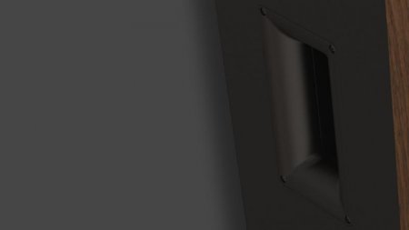 Description image for Klipsch RP6000FW II 6.5" Floorstanding Speaker WALNUT