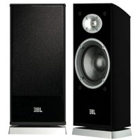 JBL CSB6 2-Way 5" Bookshelf Speakers - PAIR