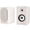 Triangle Borea BR02 CONNECT Powered Bookshelf Speakers CREAM