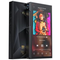 FiiO M11 Plus LTD Portable Hi-Res Music Player ESS