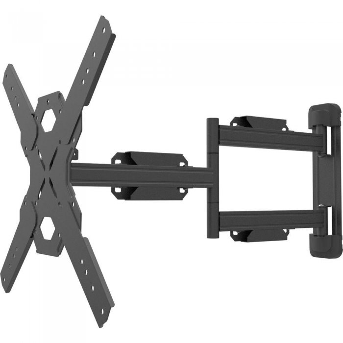 Kanto PS400 Full Motion TV Articulating Mount 30-70 Inch Tv's - Click Image to Close