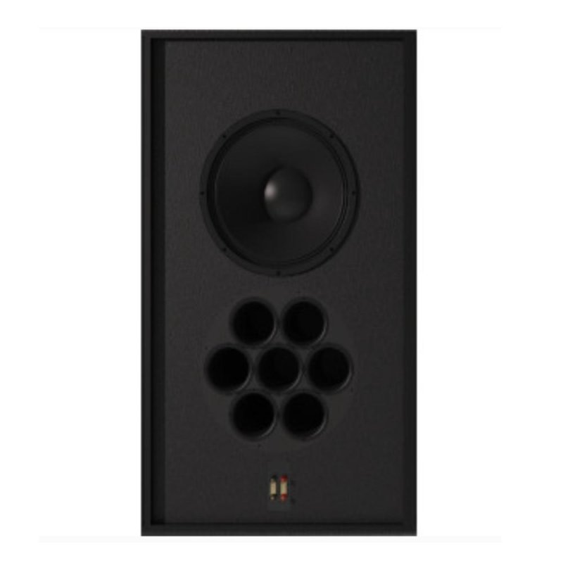 Klipsch RCC-112-SUB Behind the Screen Sub 18" for Screens 112" to 121"