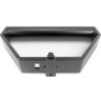 Kanto MK-HH Horizontal Handle for MKX MKH & MKS Series Carts BLACK