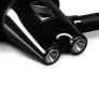 Sennheiser IE 800 Outstanding In Ear Sound System Earbuds