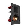 Klipsch PRO-14RW 4-Inch 2-Way In-Wall Speaker