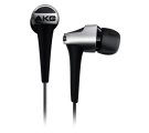 Harman Kardon AKG K 370 In-Ear Electrostatic-Dynamic Headphone - Aluminum