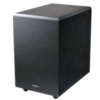 Monster Home Theater StreamLine THX Subwoofer 100