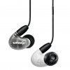 AONIC 4 Sound Isolating Earphones w Dual-Driver GRAY/WHITE