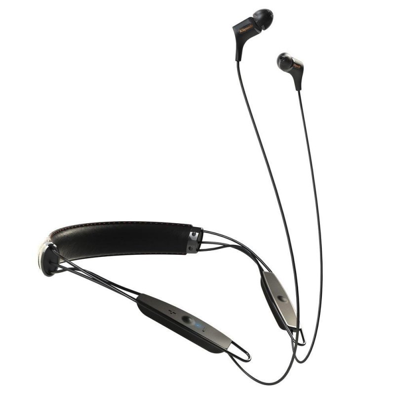 Klipsch R6 Neckband Bluetooth In-Ear Headphones