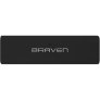 Braven 705 Wireless HD Bluetooth Portable Speaker BLACK