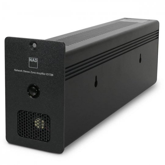 NAD CI 720 Network Stereo Zone Amplifier with Hybrid Digital