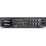 NAD C 368 Hybrid Integrated Digital DAC Stereo Amplifier - Open Box