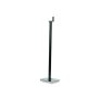 Flexson Adjustable Floorstand for SONOS PLAY:1 BLACK (Each)