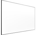 Grandview Edge X 150-Inch Bezel-Free Fixed-Frame Projection Screen LF-PEX BLACK (16:9)