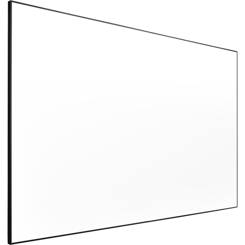 Grandview Edge X Bezel-Free Fixed Frame Projection Screen 150 Inch 16:9 LF-PEX BLACK