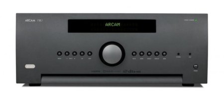 Description image for Arcam SR250 FMJ 2 Channel Atmos AV Receiver