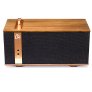 Klipsch THE ONE Heritage Series Wireless Tabletop Stereo WALNUT