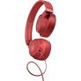 JBL Tune 750BTNC Wireless Over-Ear ANC Headphones CORAL