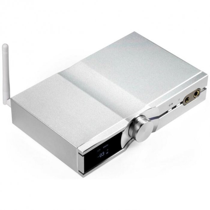 iFi Audio Neo iDSD Balanced USB & Bluetooth DAC Amplifier - Click Image to Close