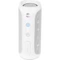 JBL FLIP 4 Waterproof Portable Bluetooth Speaker WHITE