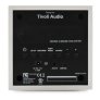 Tivoli Audio CUBWHT Cube Bluetooth Wireless Speaker WHITE
