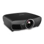 Epson Pro Cinema 6050UB 4K PRO-UHD 2600 Lumens Projector V11H928020MB BLACK