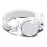 Urbanears Plattan II On-Ear Headphone TRUE WHITE