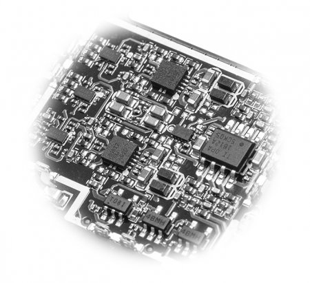 Description image for FiiO M9 Touch Screen Hi-Res Player Bluetooth 4.2 aptX/aptX-HD LDAC DSD & 2x AK4490EN DAC