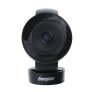 Energizer EIX11002BLK Connect Smart 720p HD Wireless Indoor Camera BLACK