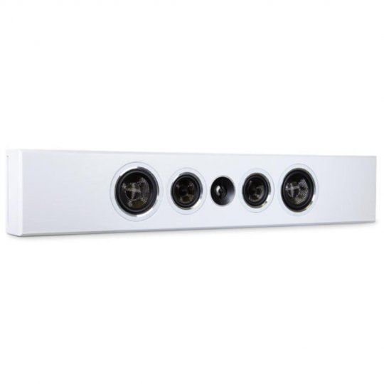 PSB PWM2 On-Wall Surround Speaker System (Each) WHITE