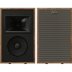 Klipsch Rebellion 8-Inch 2-Way Loudspeaker WALNUT