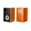 Musical Fidelity LS 5/9 Classic Studio Monitor Speakers WOOD