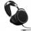 HiFiMan SUNDARA Full-Size Over Ear Planar Magnetic Audiophile Headphones - Open Box