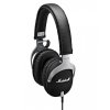 Marshall MONITOR Over-Ear Headphones STEEL EDITION