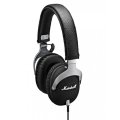 Marshall MONITOR Over-Ear Headphones STEEL EDITION