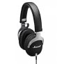 Marshall MONITOR Over-Ear Headphones STEEL EDITION